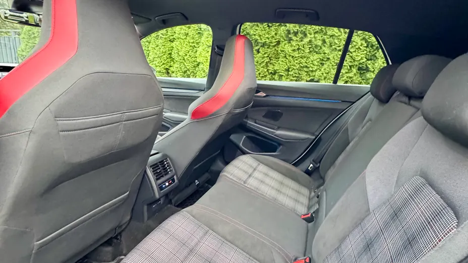 VOLKSWAGEN Golf Golf 2.0 GTI