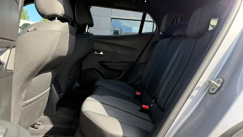 PEUGEOT 2008 2008 1.2 PureTech Allure S&S EAT8