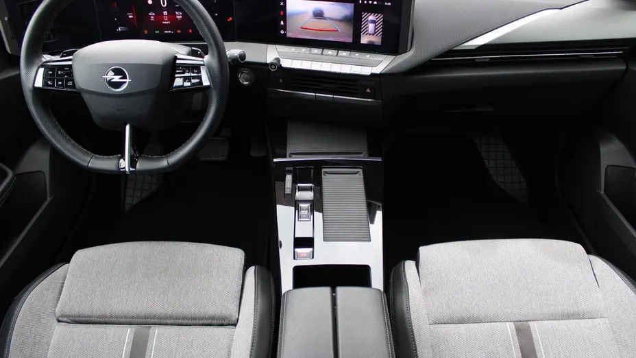 OPEL Astra Astra VI 1.2 T Elegance S&S aut