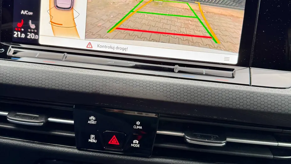 VOLKSWAGEN Golf Golf 2.0 GTI