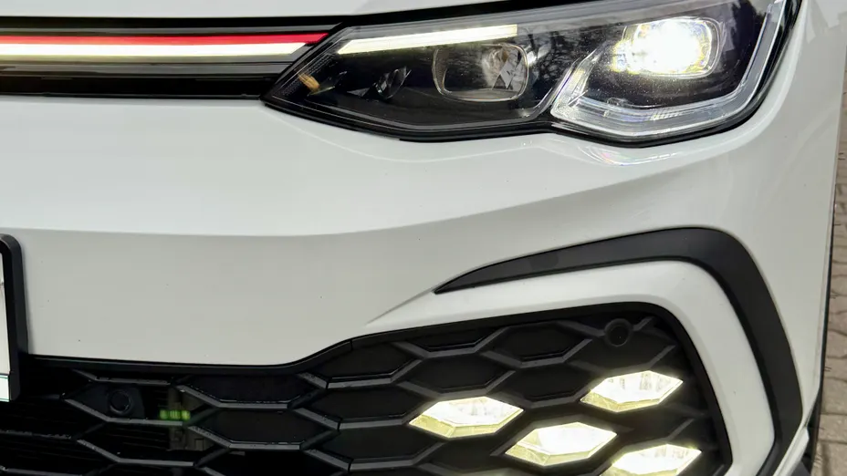 VOLKSWAGEN Golf Golf 2.0 GTI