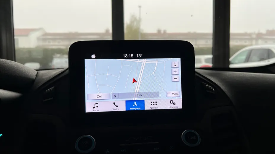 FORD Transit Connect Transit Connect 220 L1 Trend