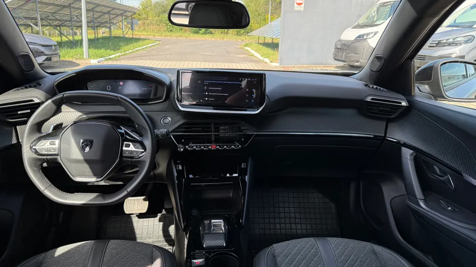 PEUGEOT 2008 2008 1.2 PureTech Allure S&S EAT8
