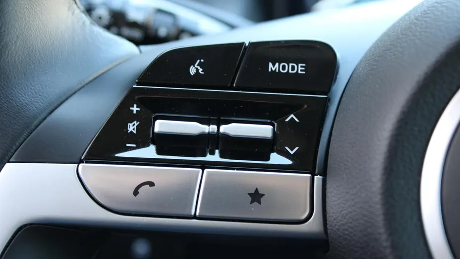 HYUNDAI Tucson Tucson 1.6 T-GDi 48V Executive 4WD DCT