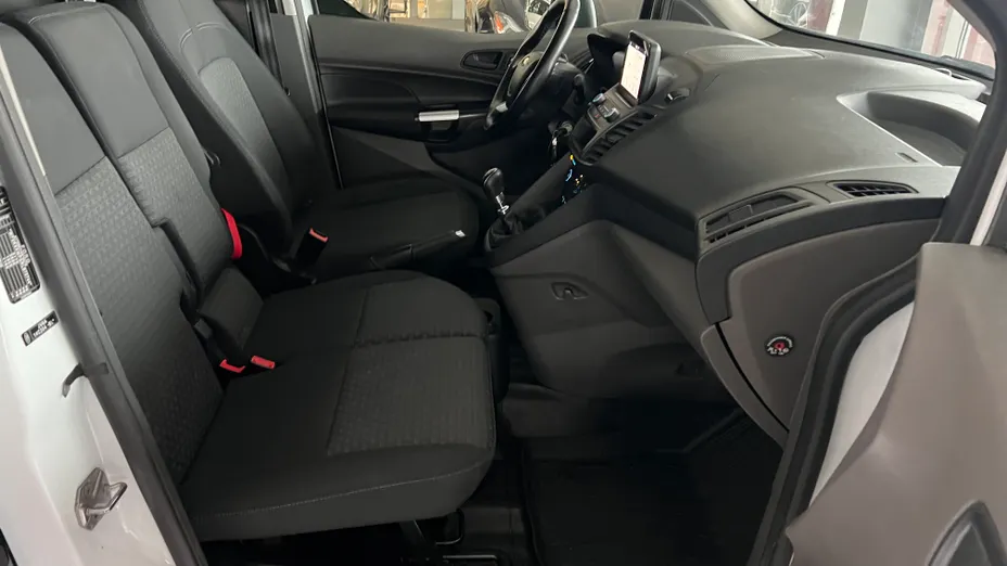 FORD Transit Connect Transit Connect 220 L1 Trend