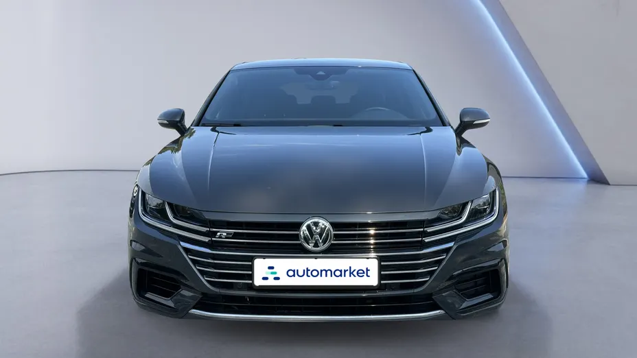 VOLKSWAGEN Arteon Arteon 2.0 TSI GPF R-Line DSG