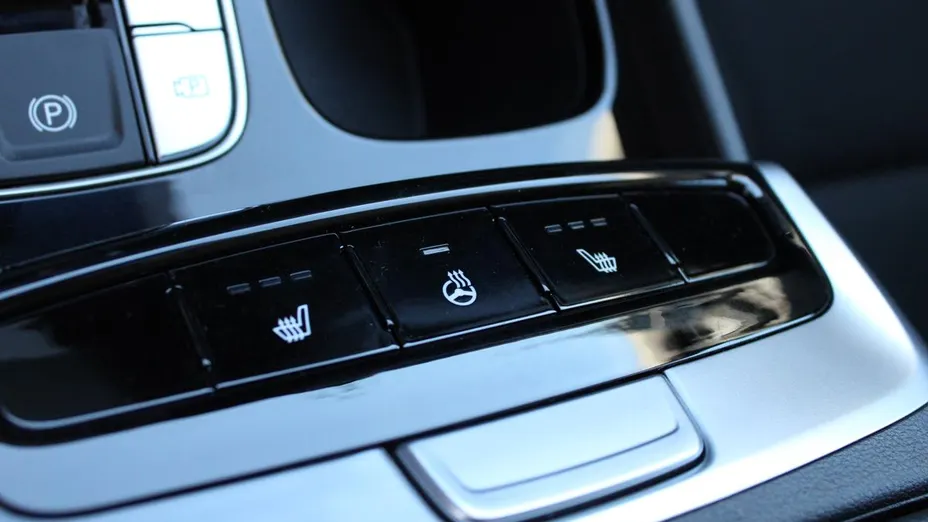 HYUNDAI Tucson Tucson 1.6 T-GDi 48V Executive 4WD DCT