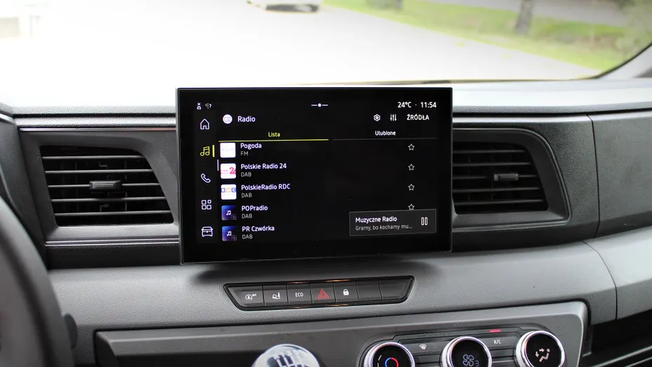 RENAULT Master Master dCi L3 Extra Kontener