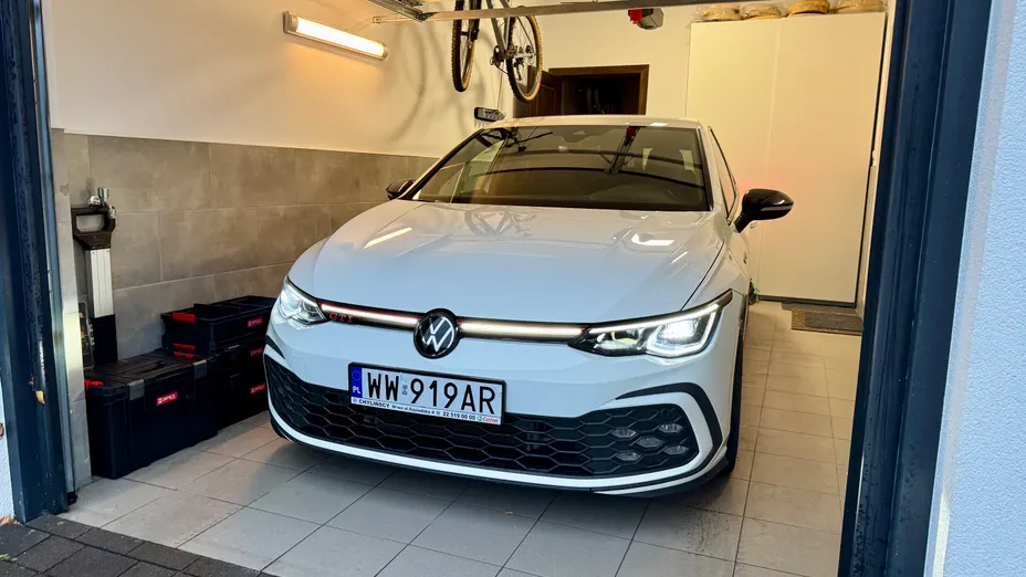 VOLKSWAGEN Golf Golf 2.0 GTI