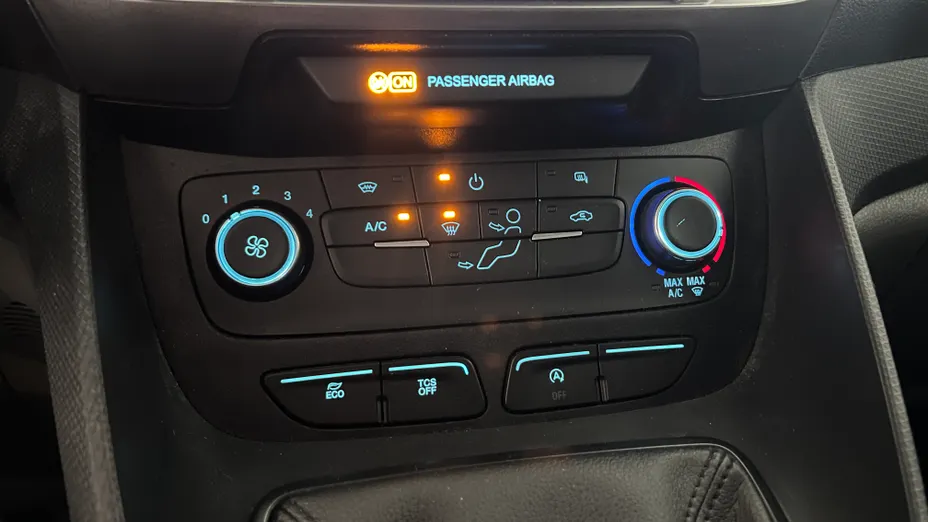 FORD Transit Connect Transit Connect 220 L1 Trend