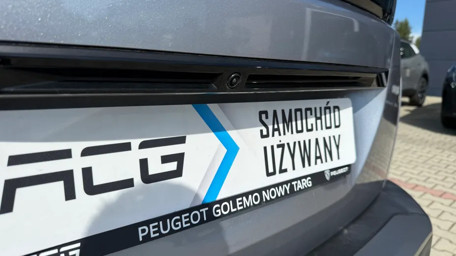 PEUGEOT 2008 2008 1.2 PureTech Allure S&S EAT8