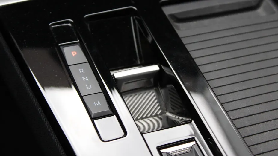 OPEL Astra Astra VI 1.2 T Elegance S&S aut