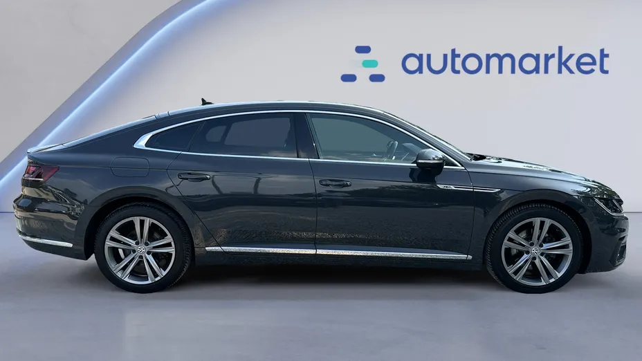 VOLKSWAGEN Arteon Arteon 2.0 TSI GPF R-Line DSG