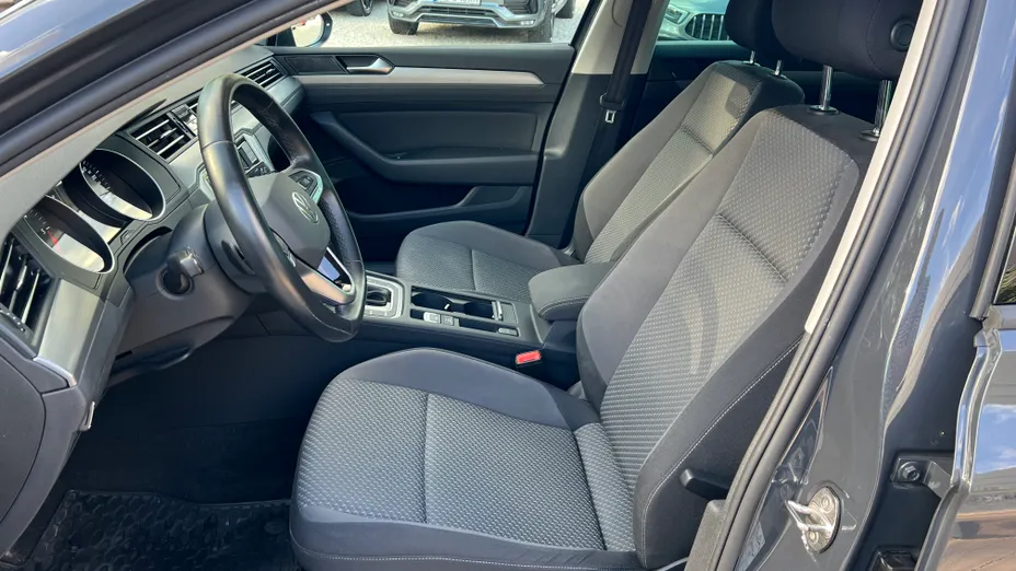 VOLKSWAGEN Passat Passat 2.0 TDI EVO Essence DSG