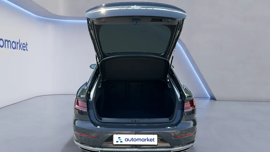 VOLKSWAGEN Arteon Arteon 2.0 TSI GPF R-Line DSG