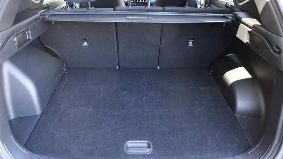 HYUNDAI Tucson Tucson 1.6 T-GDi 48V Executive 4WD DCT