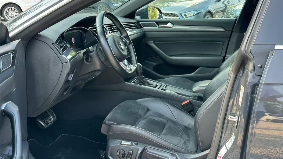 VOLKSWAGEN Arteon Arteon 2.0 TSI GPF R-Line DSG