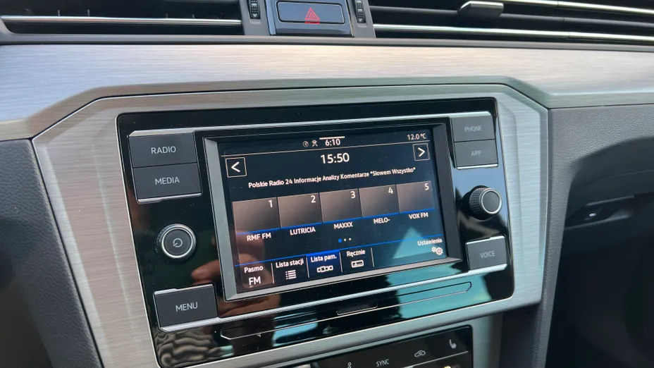 VOLKSWAGEN Passat Passat 2.0 TDI EVO Essence DSG