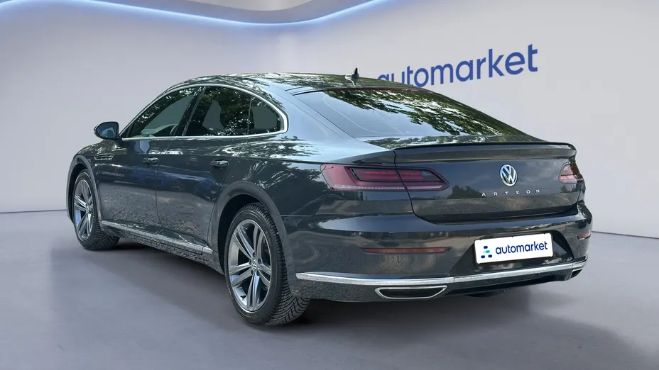 VOLKSWAGEN Arteon Arteon 2.0 TSI GPF R-Line DSG