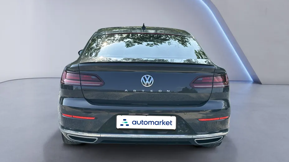 VOLKSWAGEN Arteon Arteon 2.0 TSI GPF R-Line DSG