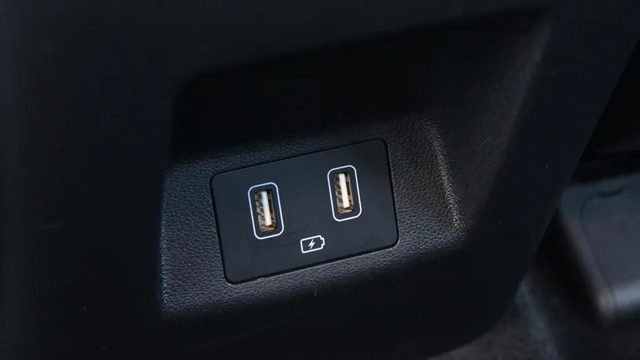 HYUNDAI Tucson Tucson 1.6 T-GDi 48V Executive 4WD DCT