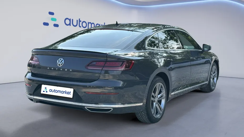 VOLKSWAGEN Arteon Arteon 2.0 TSI GPF R-Line DSG