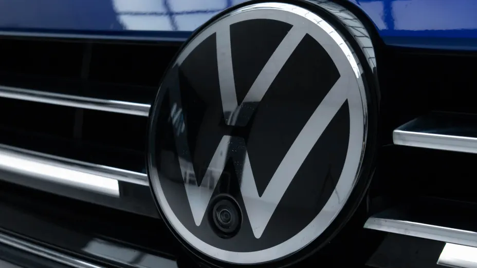 VOLKSWAGEN Arteon Arteon 2.0 TDI 4Motion R-Line DSG