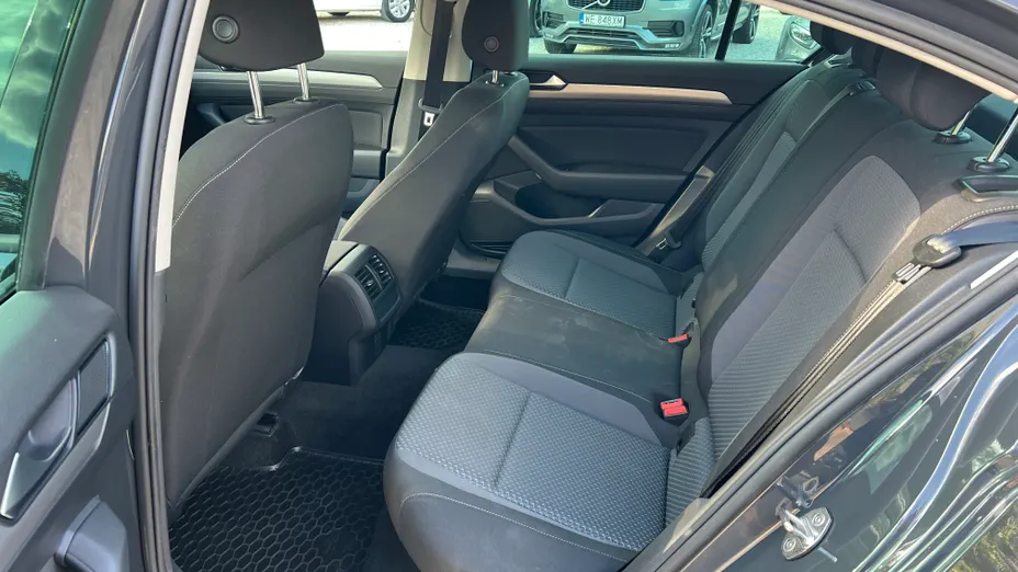 VOLKSWAGEN Passat Passat 2.0 TDI EVO Essence DSG