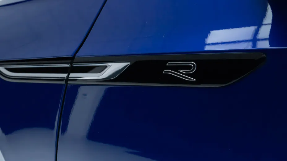 VOLKSWAGEN Arteon Arteon 2.0 TDI 4Motion R-Line DSG