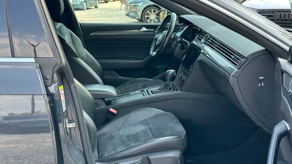 VOLKSWAGEN Arteon Arteon 2.0 TSI GPF R-Line DSG