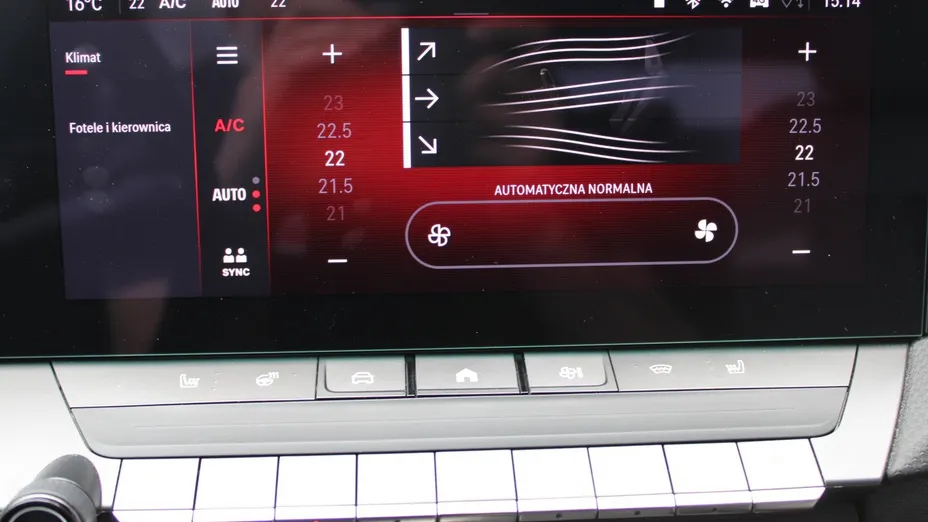 OPEL Astra Astra VI 1.2 T Elegance S&S aut