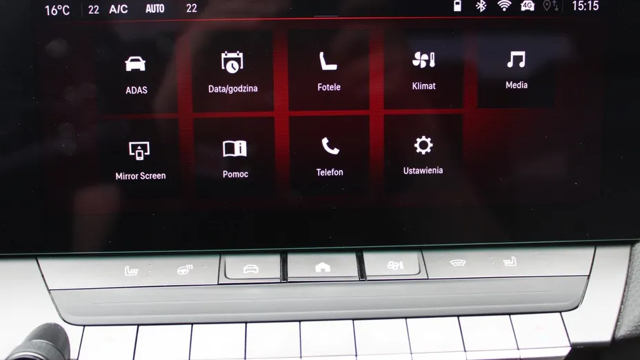 OPEL Astra Astra VI 1.2 T Elegance S&S aut