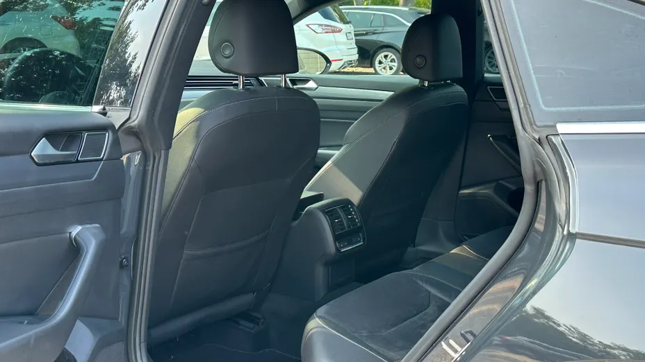 VOLKSWAGEN Arteon Arteon 2.0 TSI GPF R-Line DSG