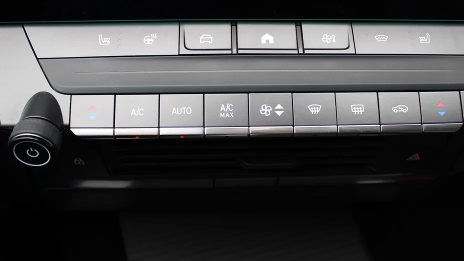 OPEL Astra Astra VI 1.2 T Elegance S&S aut