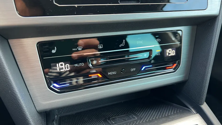 VOLKSWAGEN Passat Passat 2.0 TDI EVO Essence DSG