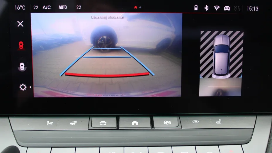 OPEL Astra Astra VI 1.2 T Elegance S&S aut