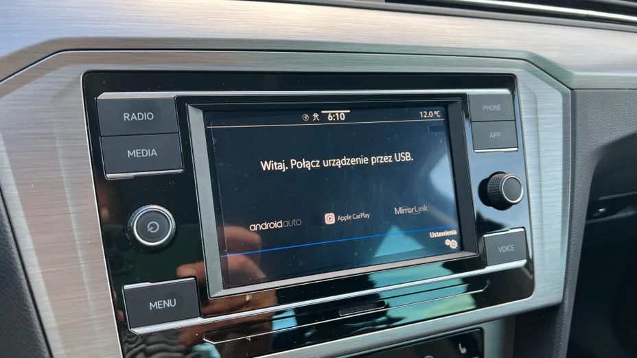 VOLKSWAGEN Passat Passat 2.0 TDI EVO Essence DSG