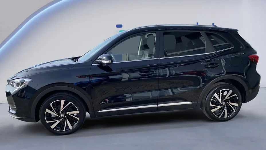 MG ZS ZS 1.5 HEV+ Exclusive aut Nowy