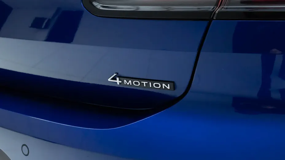 VOLKSWAGEN Arteon Arteon 2.0 TDI 4Motion R-Line DSG