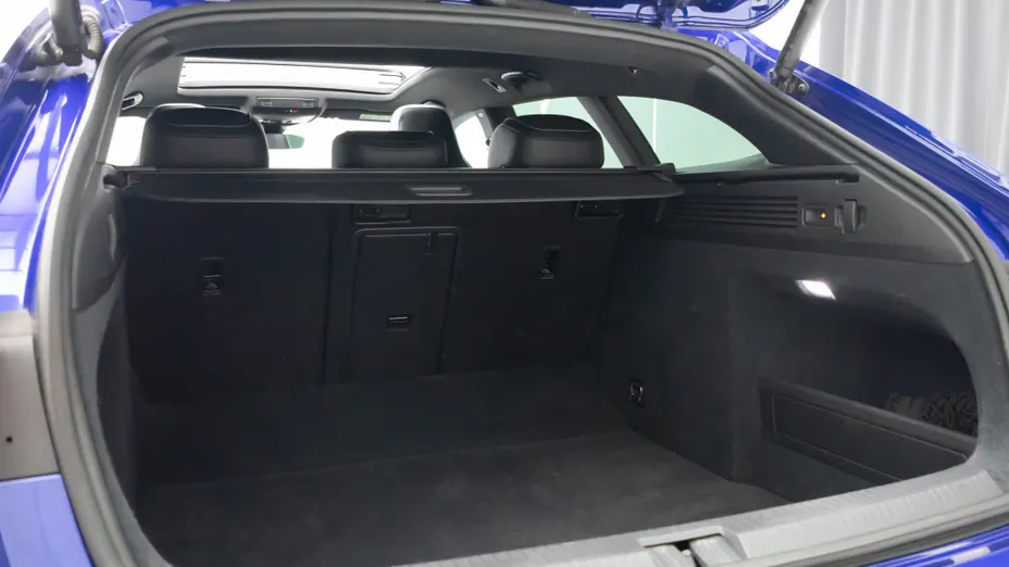 VOLKSWAGEN Arteon Arteon 2.0 TDI 4Motion R-Line DSG