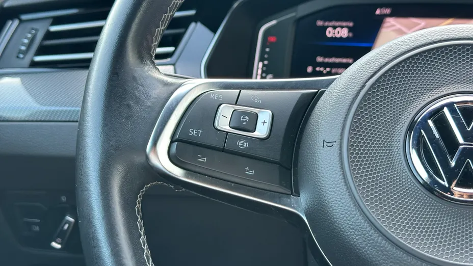 VOLKSWAGEN Arteon Arteon 2.0 TSI GPF R-Line DSG