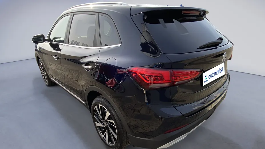 MG ZS ZS 1.5 HEV+ Exclusive aut Nowy