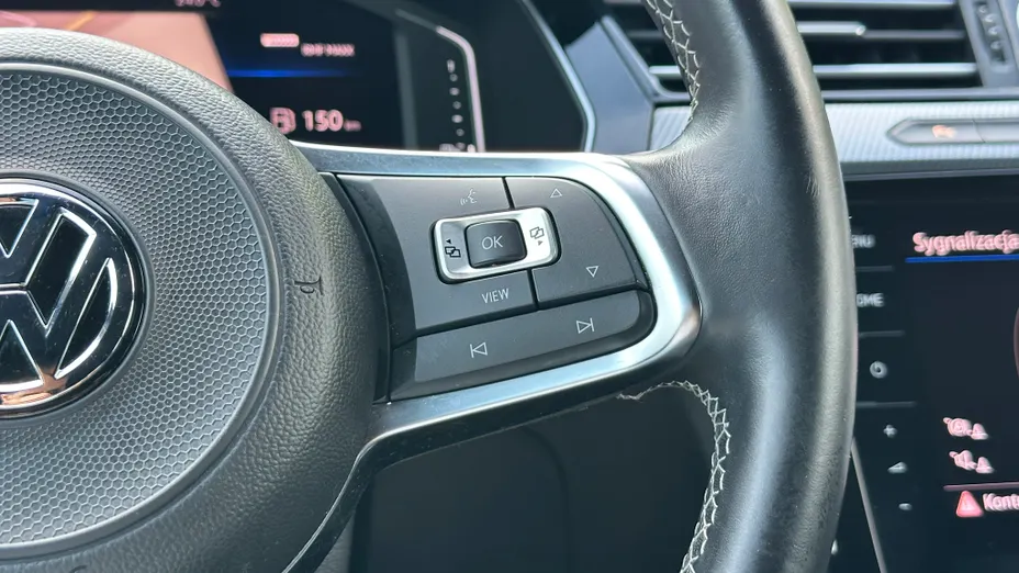 VOLKSWAGEN Arteon Arteon 2.0 TSI GPF R-Line DSG