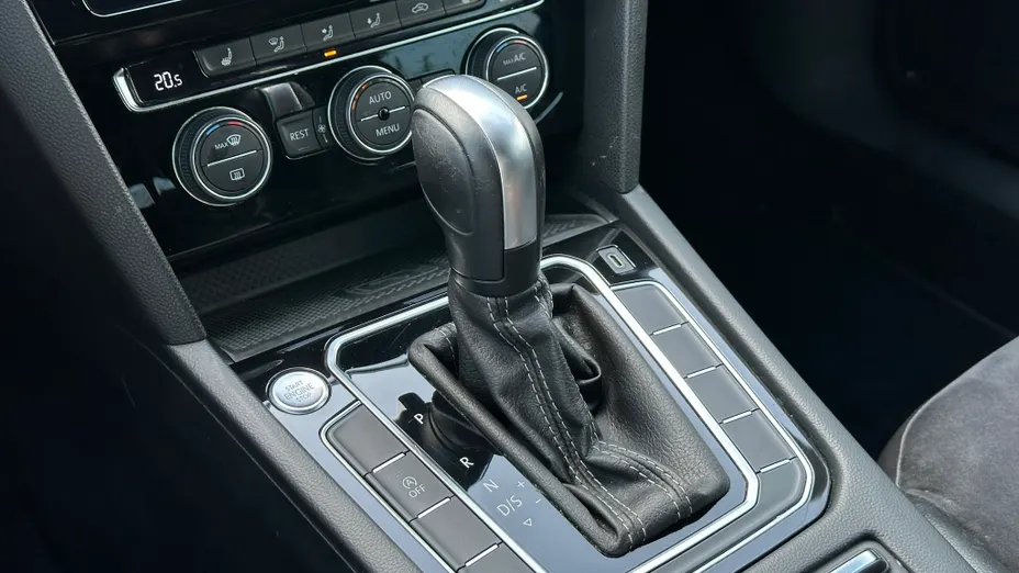 VOLKSWAGEN Arteon Arteon 2.0 TSI GPF R-Line DSG