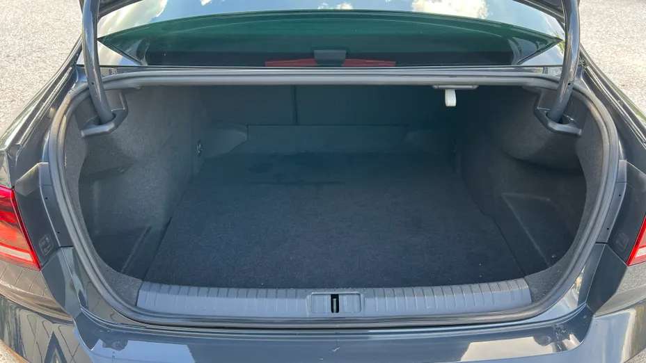 VOLKSWAGEN Passat Passat 2.0 TDI EVO Essence DSG