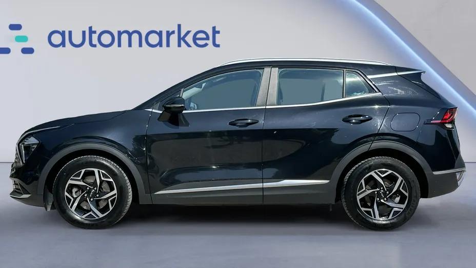 KIA Sportage Sportage 1.6 T-GDI M 2WD