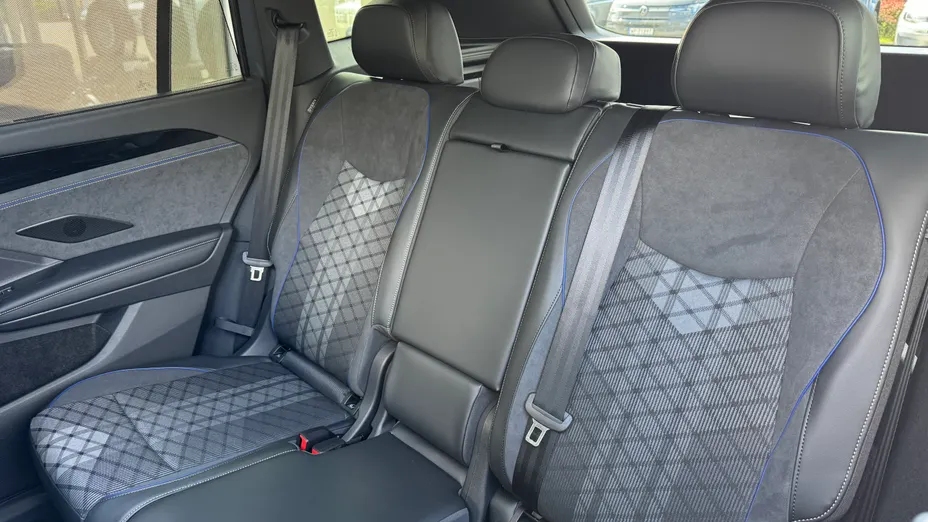 VOLKSWAGEN Tayron Tayron 2.0 TDI SCR 4Mot. R-Line Plus DSG Nowy