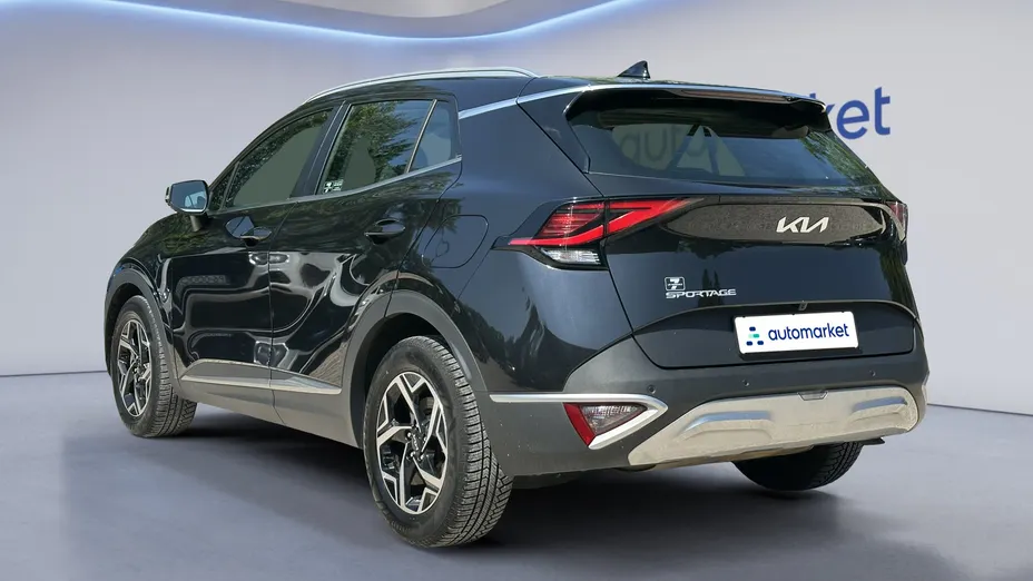 KIA Sportage Sportage 1.6 T-GDI M 2WD