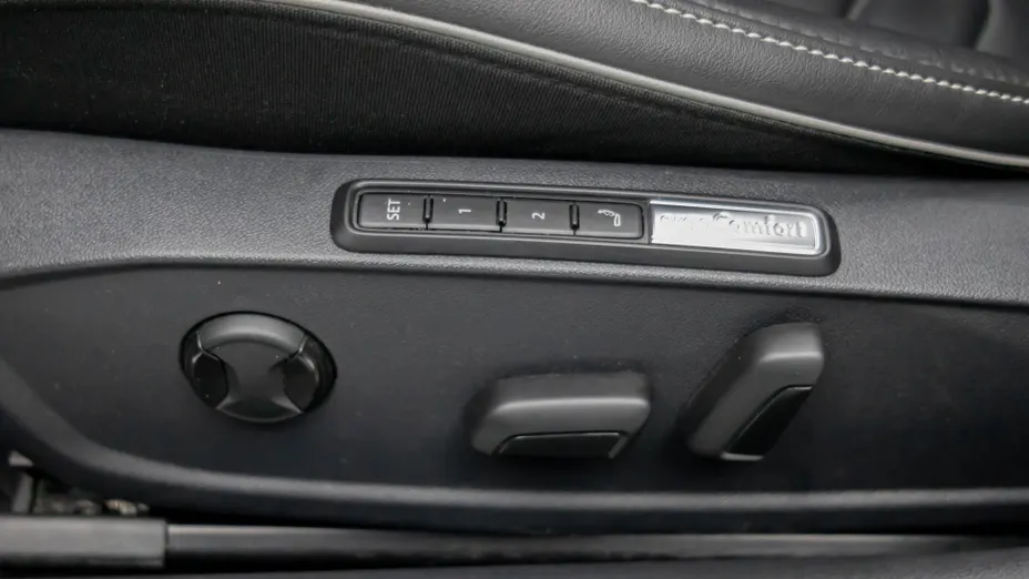 VOLKSWAGEN Arteon Arteon 2.0 TDI 4Motion R-Line DSG