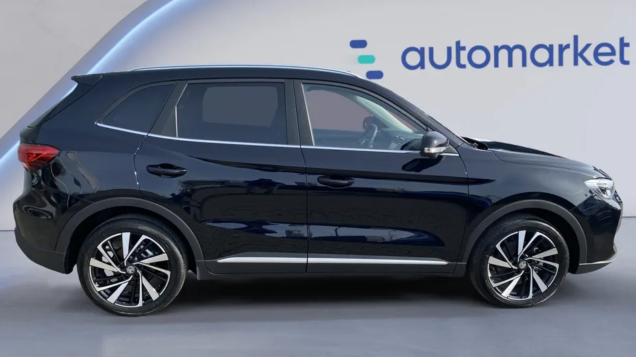 MG ZS ZS 1.5 HEV+ Exclusive aut Nowy